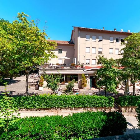 Hotel Falco D'Oro Tole Eksteriør billede